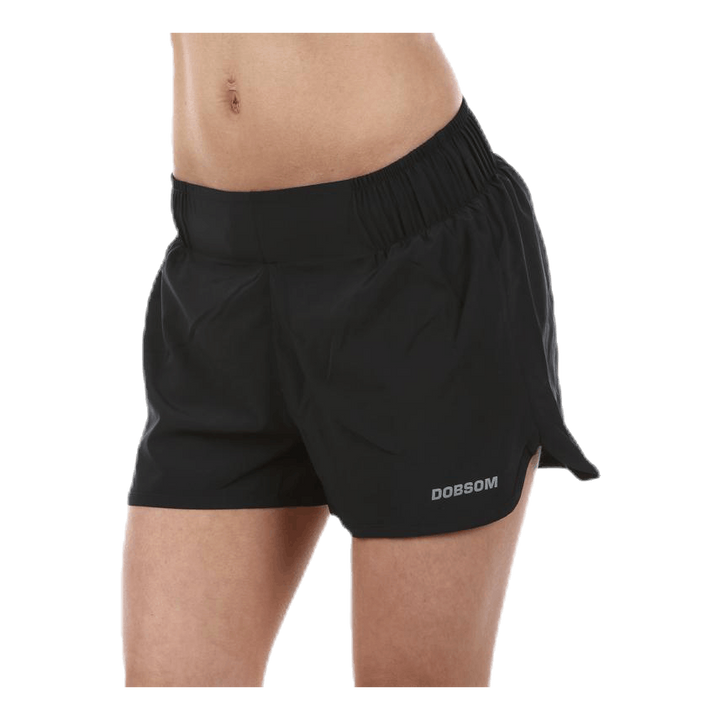 Shorts Basic Black