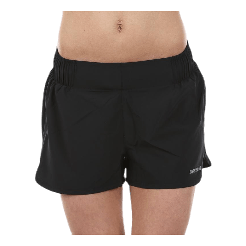 Shorts Basic Black