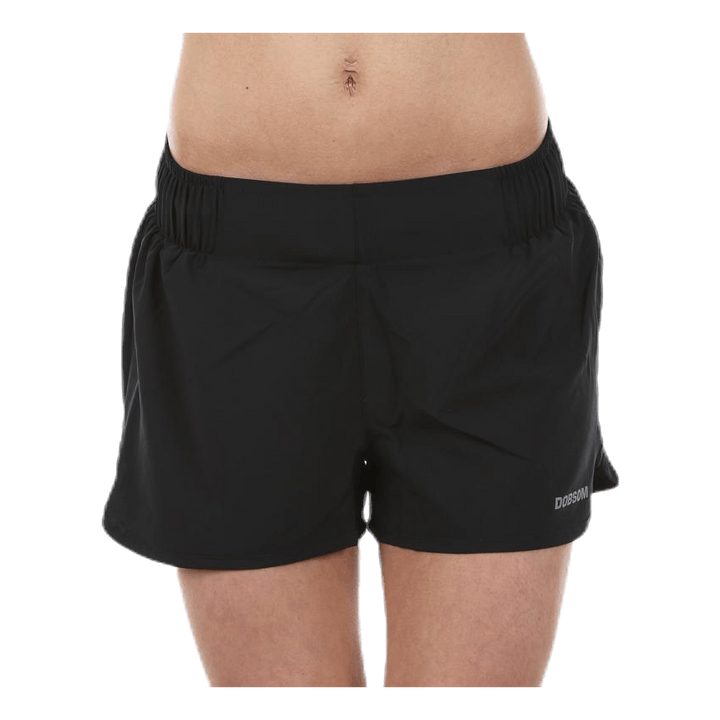 Shorts Basic Black