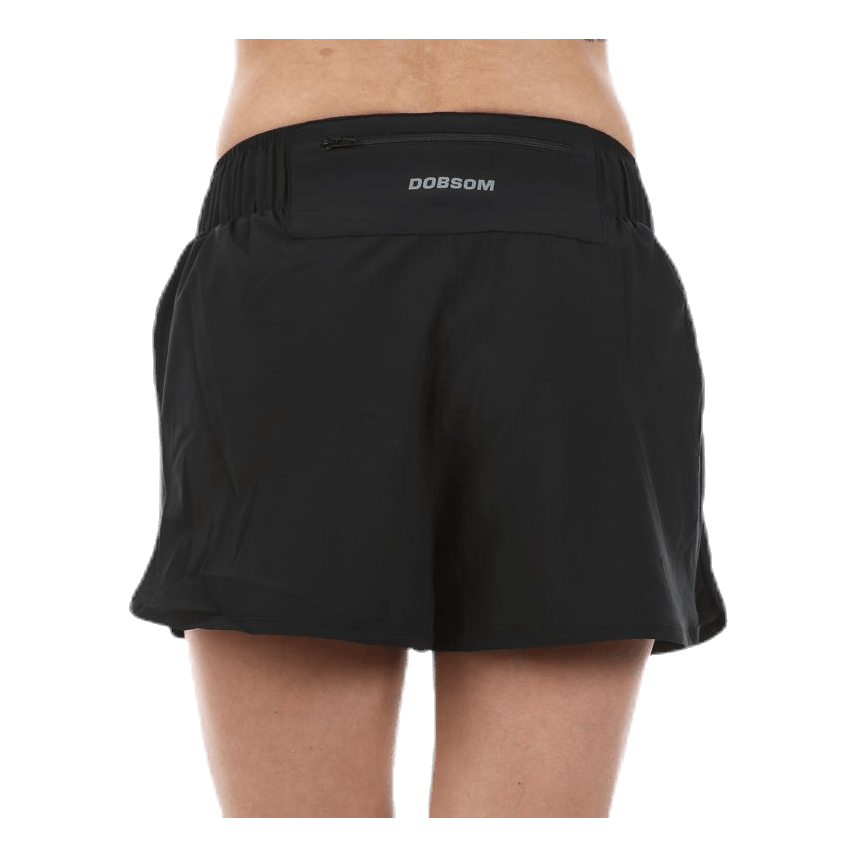 Shorts Basic Black