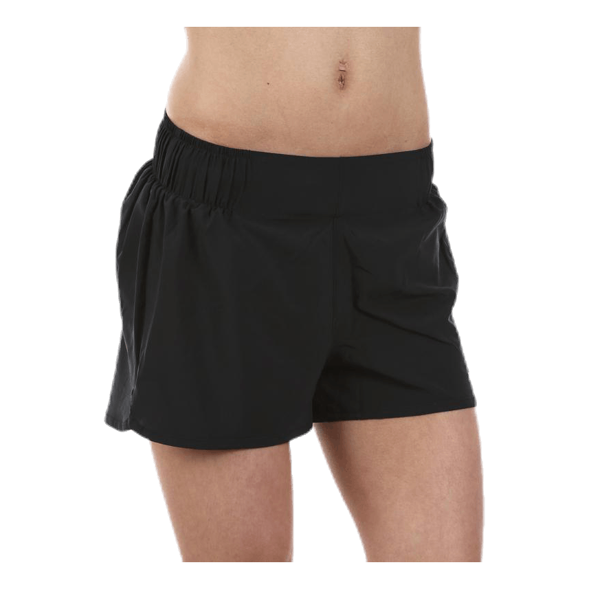 Shorts Basic Black