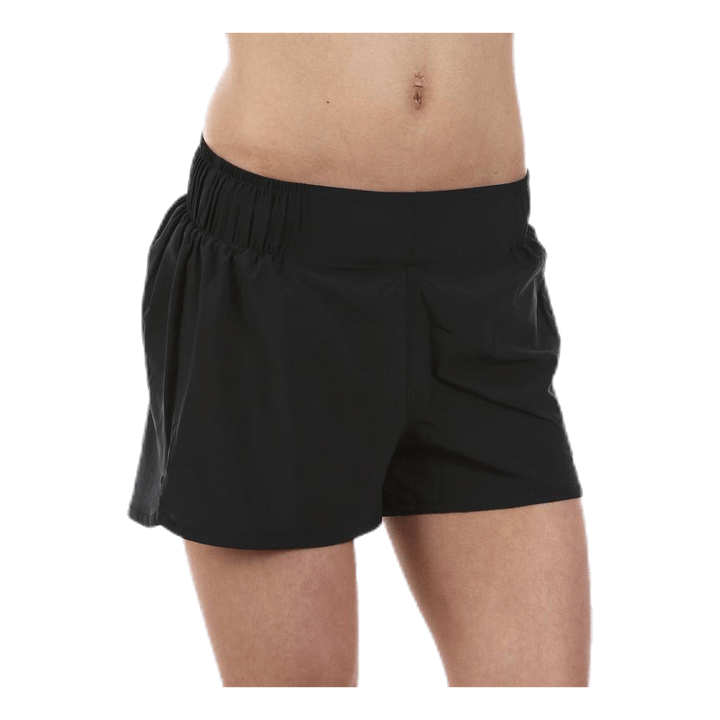 Shorts Basic Black