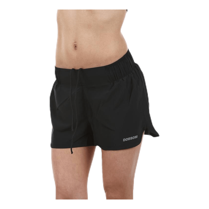 Shorts Basic Black