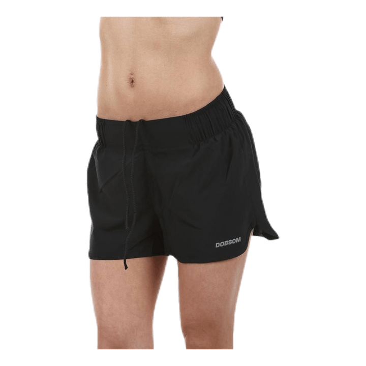 Shorts Basic Black