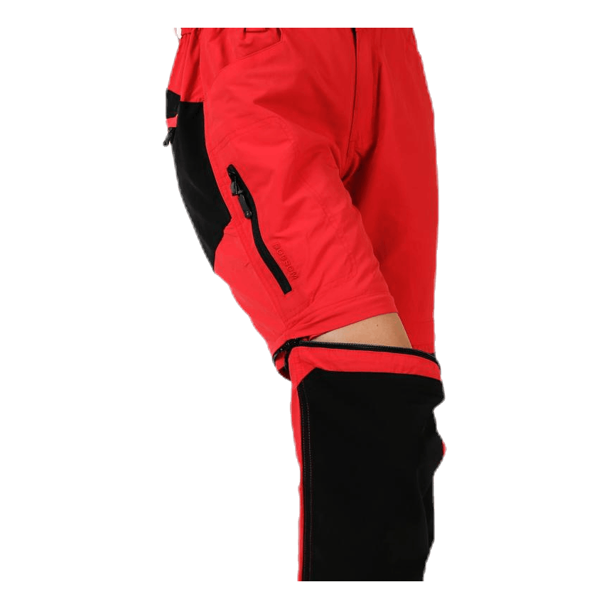 Molde Pants Red