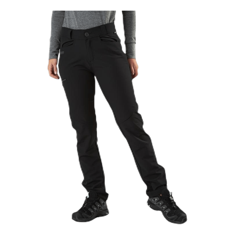Moss Pants Black