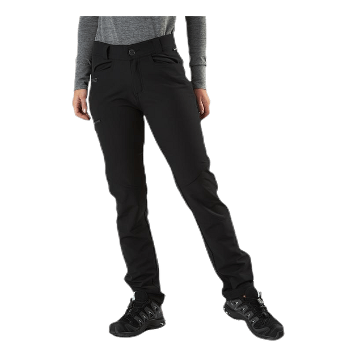 Moss Pants Black