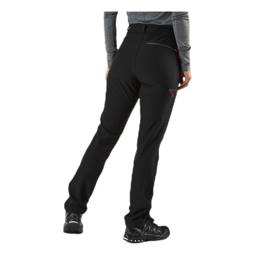 Moss Pants Black
