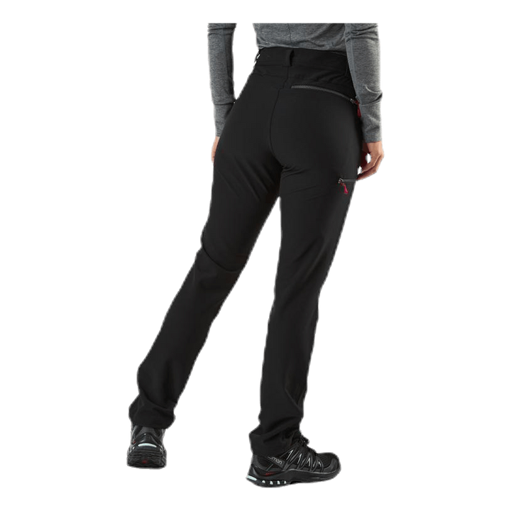 Moss Pants Black