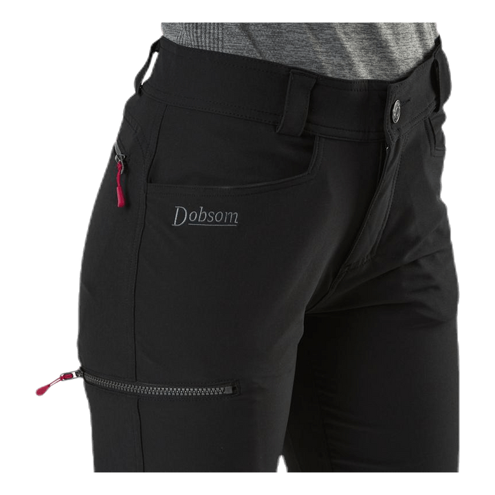 Moss Pants Black