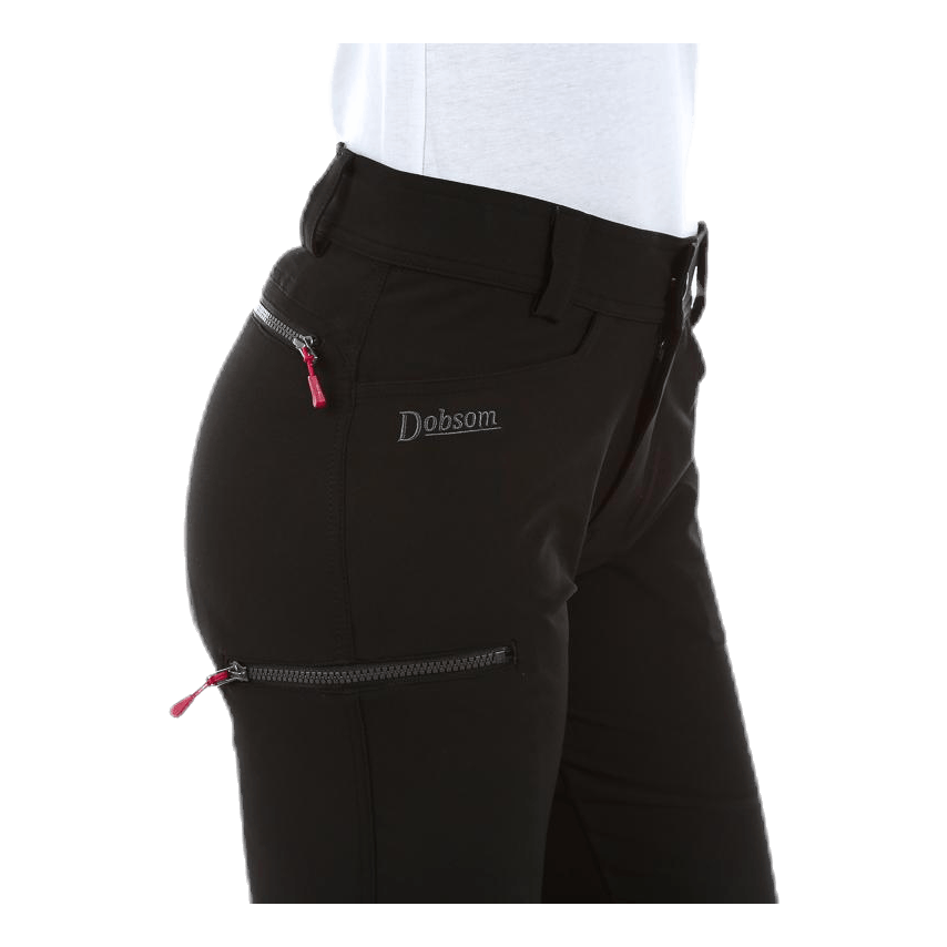 Moss Pants Black