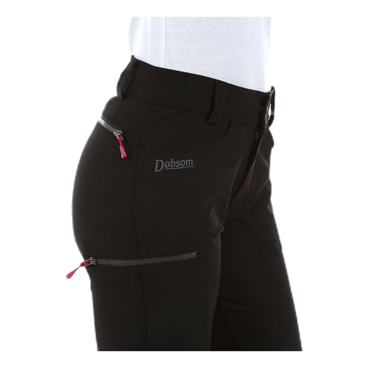 Moss Pants Black