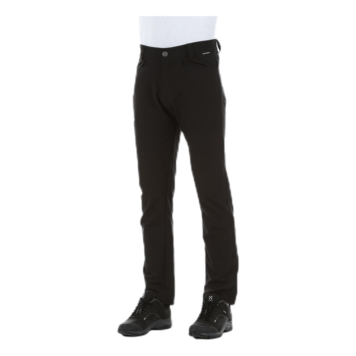Moss Pants Black