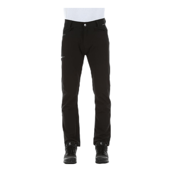 Moss Pants Black