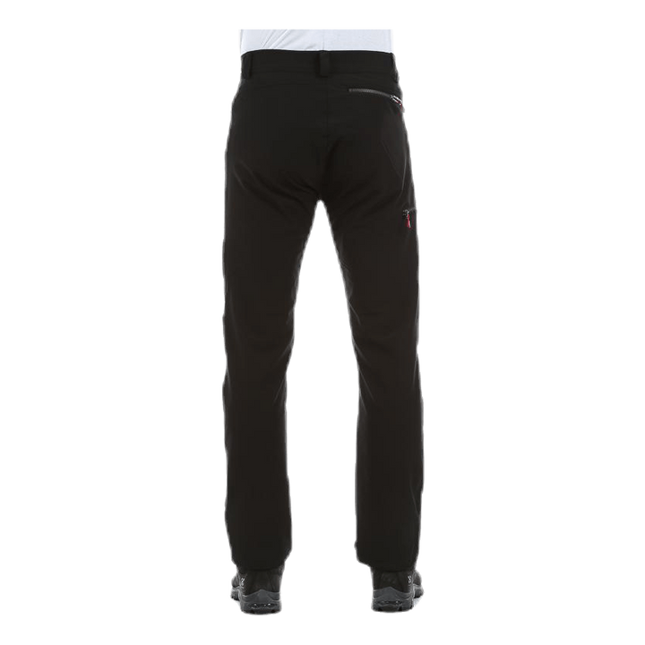 Moss Pants Black