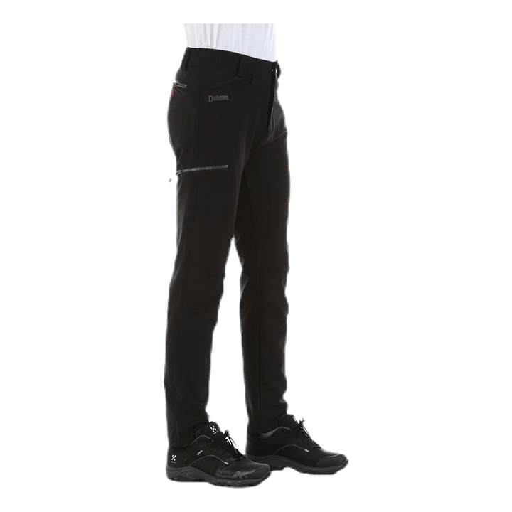 Moss Pants Black