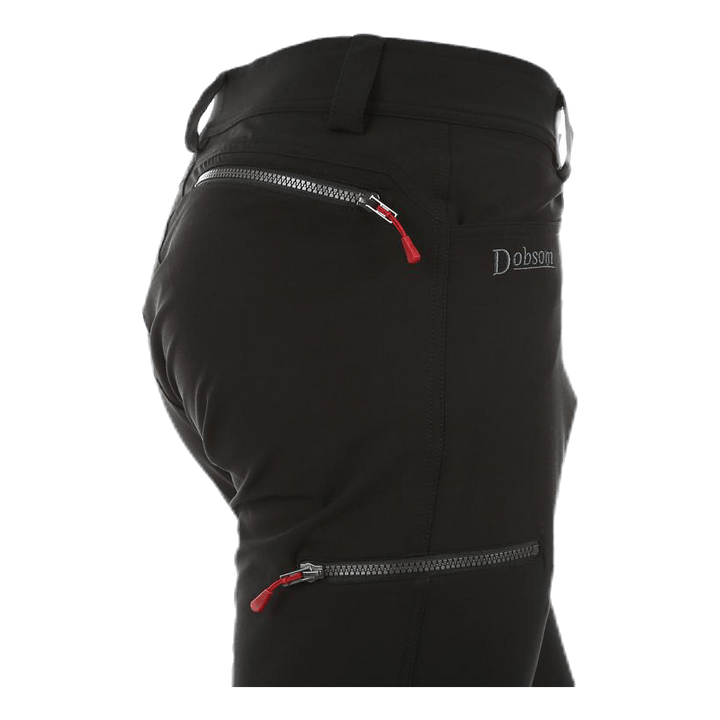 Moss Pants Black