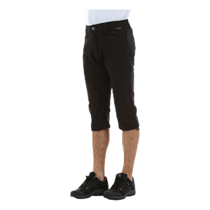 Moss Capri Black