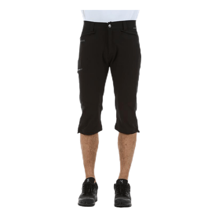 Moss Capri Black
