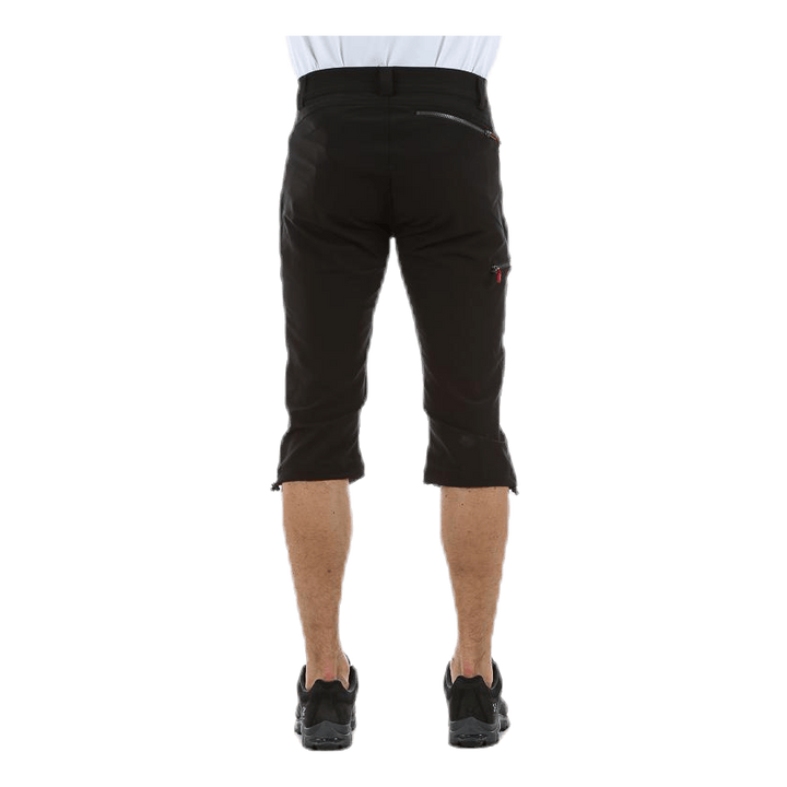 Moss Capri Black