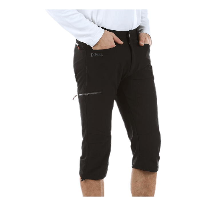 Moss Capri Black