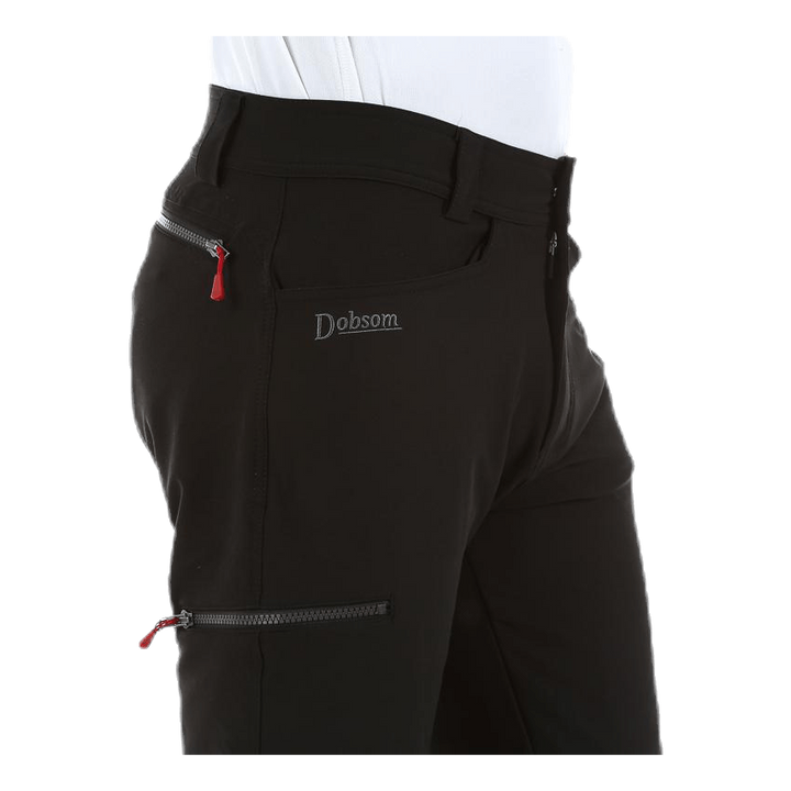 Moss Capri Black
