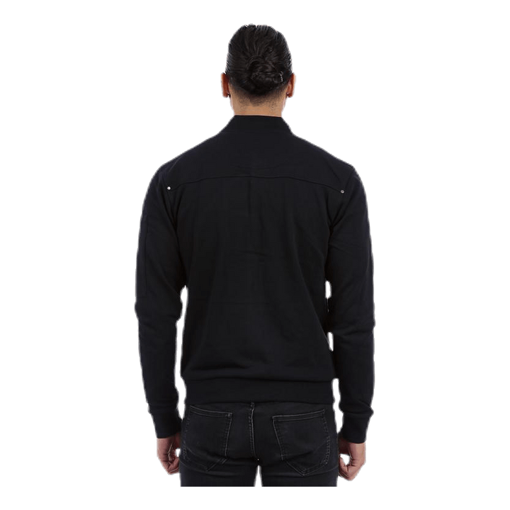 Oslo Bomber Black