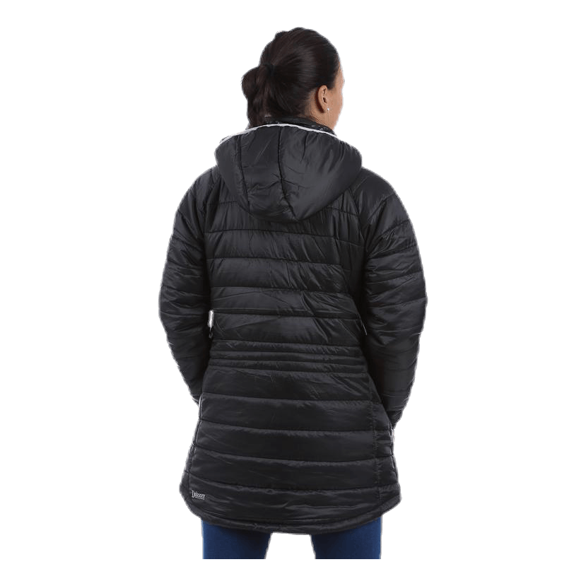 Lanna Jacket Black