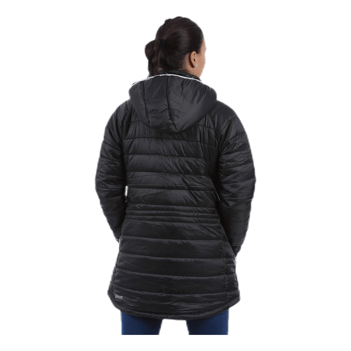 Lanna Jacket Black