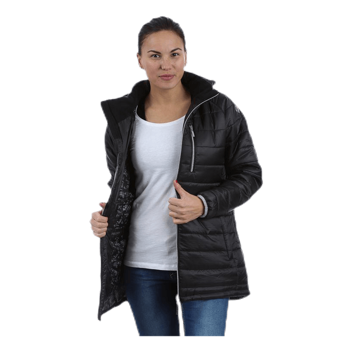 Lanna Jacket Black
