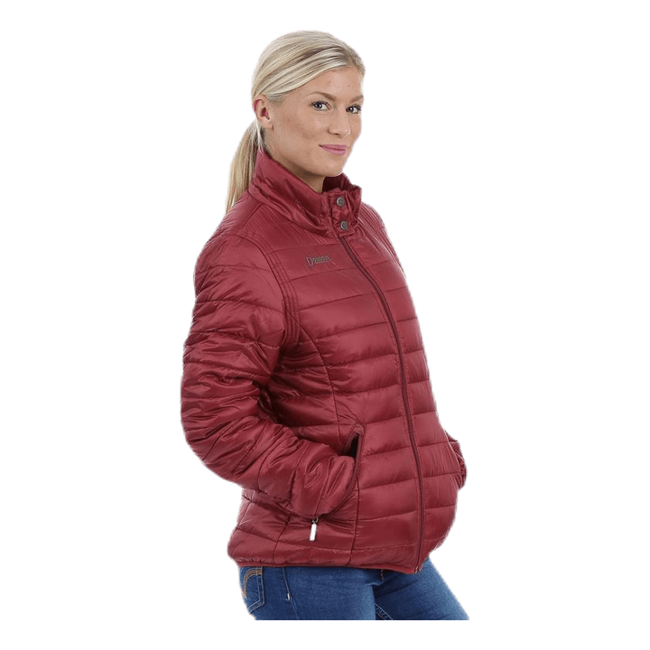 Simo Jacket Pink