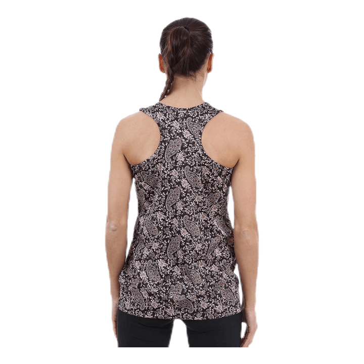 Sodium Singlet Patterned
