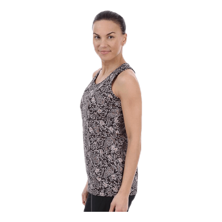 Sodium Singlet Patterned