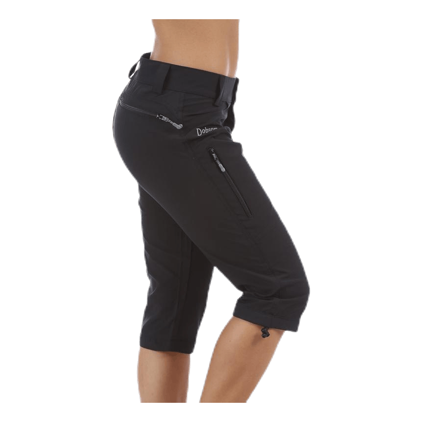 Sanda Capri Black