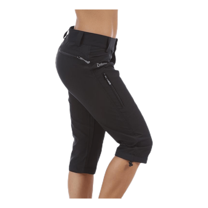 Sanda Capri Black