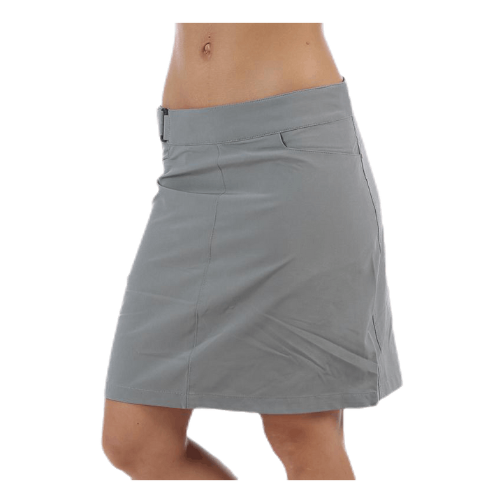 Sanda Skirt Grey