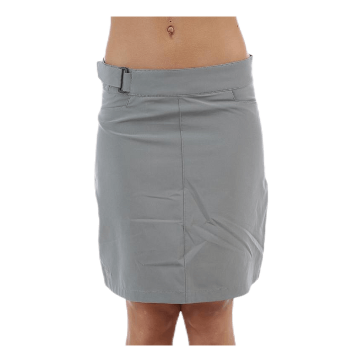 Sanda Skirt Grey