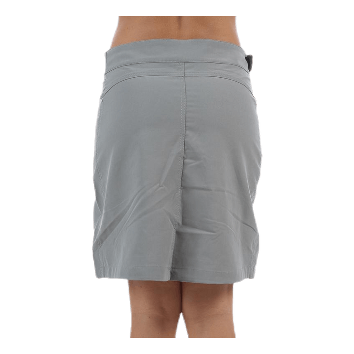 Sanda Skirt Grey