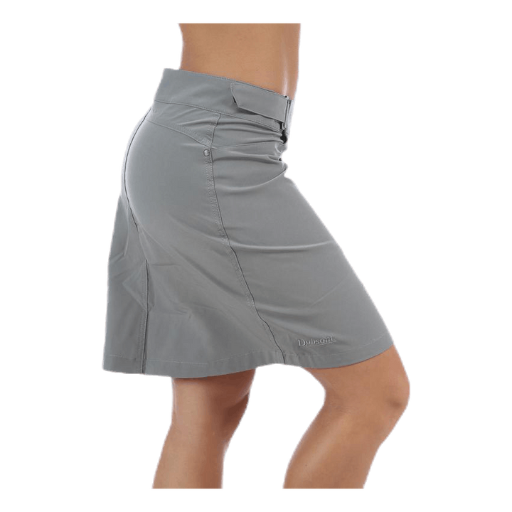 Sanda Skirt Grey