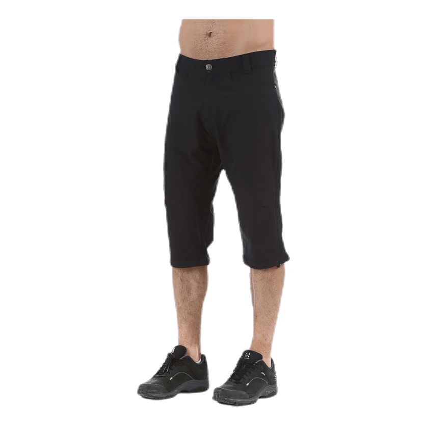 Sanda Capri Black
