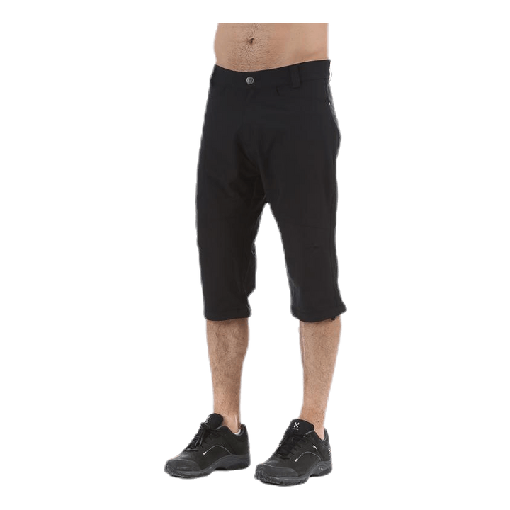 Sanda Capri Black