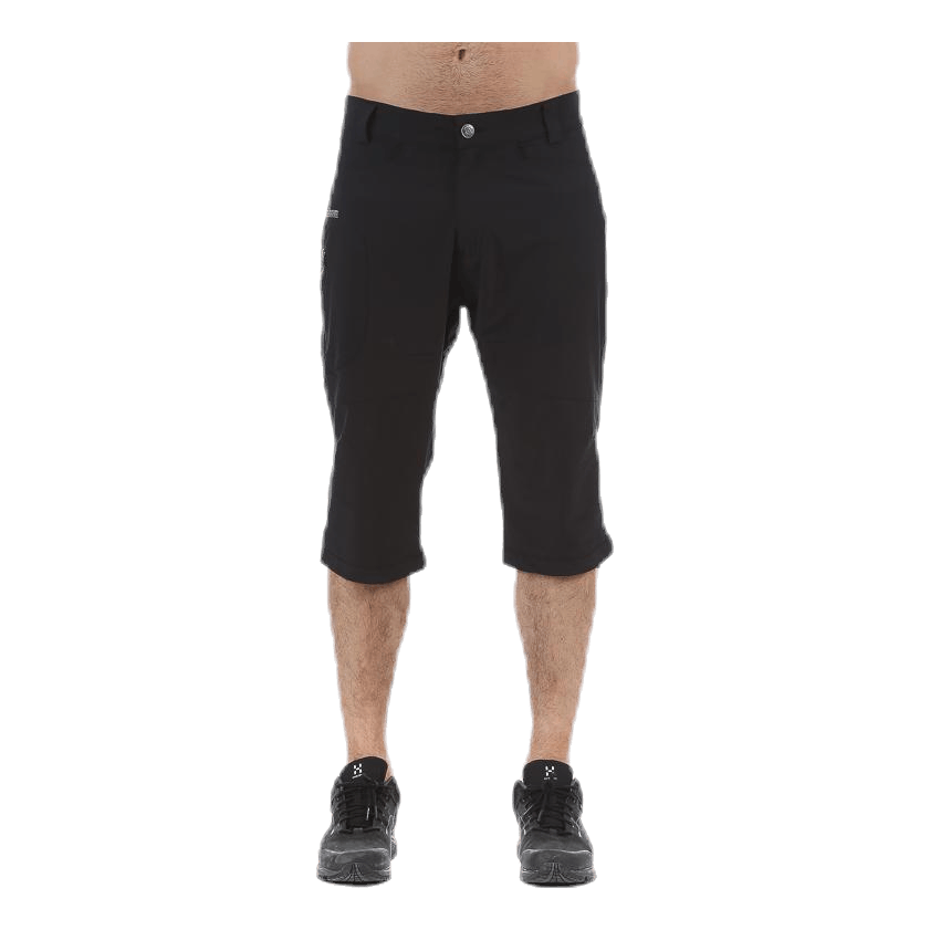 Sanda Capri Black