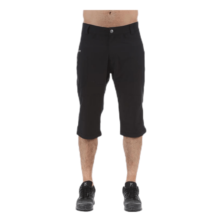Sanda Capri Black