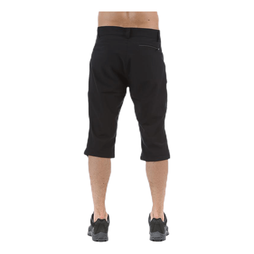 Sanda Capri Black