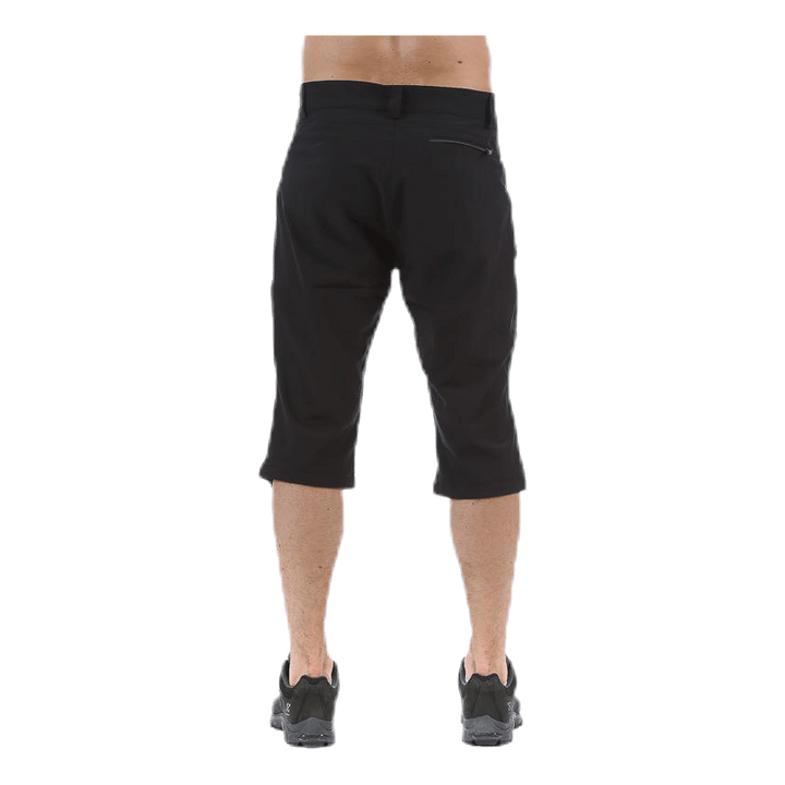 Sanda Capri Black