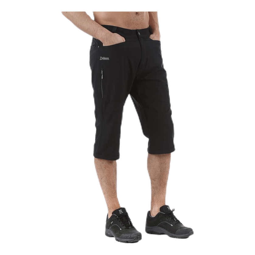Sanda Capri Black