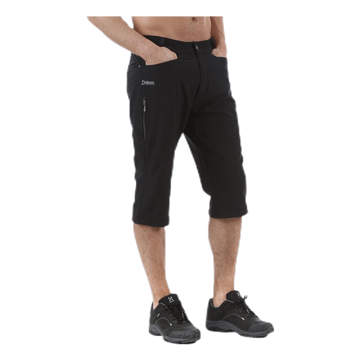 Sanda Capri Black