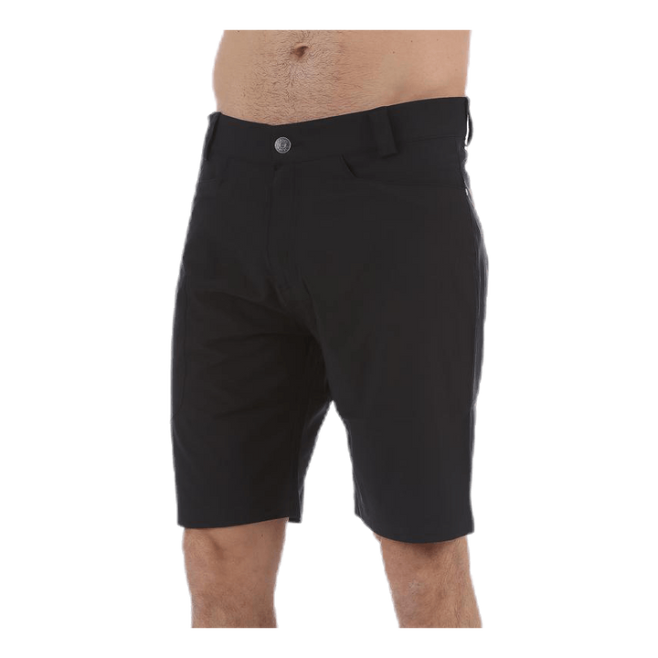 Sanda Shorts Black