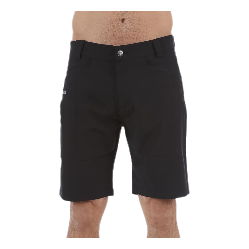 Sanda Shorts Black