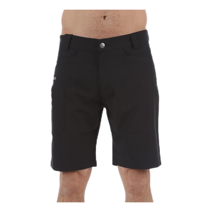 Sanda Shorts Black